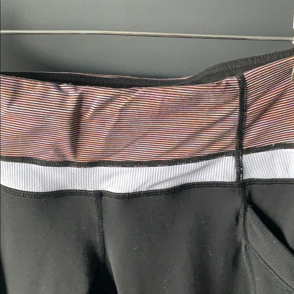 Workout tight - Picture 2 of 2